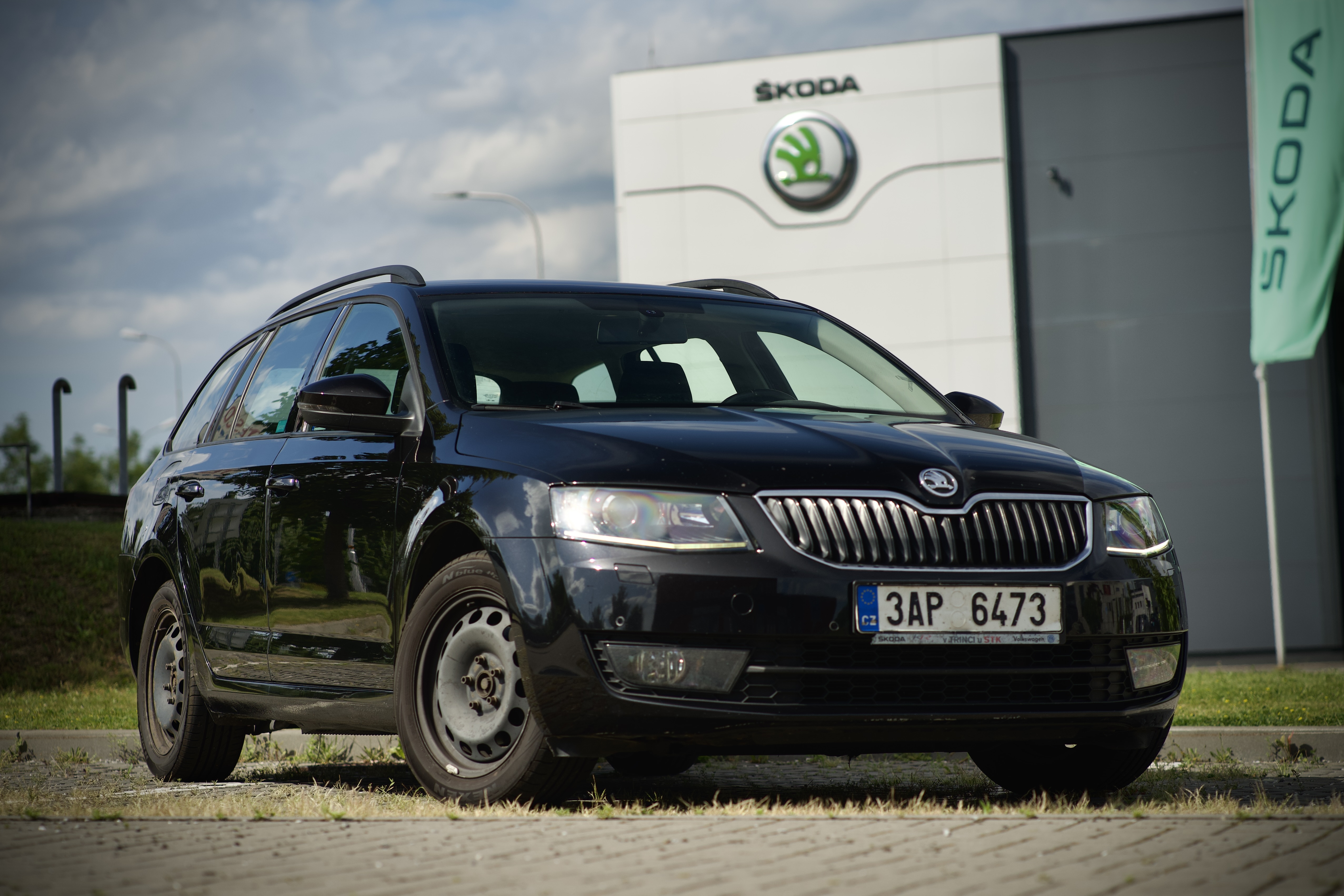 Prodej auta bez starostí Ostrava – prezentace vozu Prodej auta bez starostí Ostrava – prezentace vozu