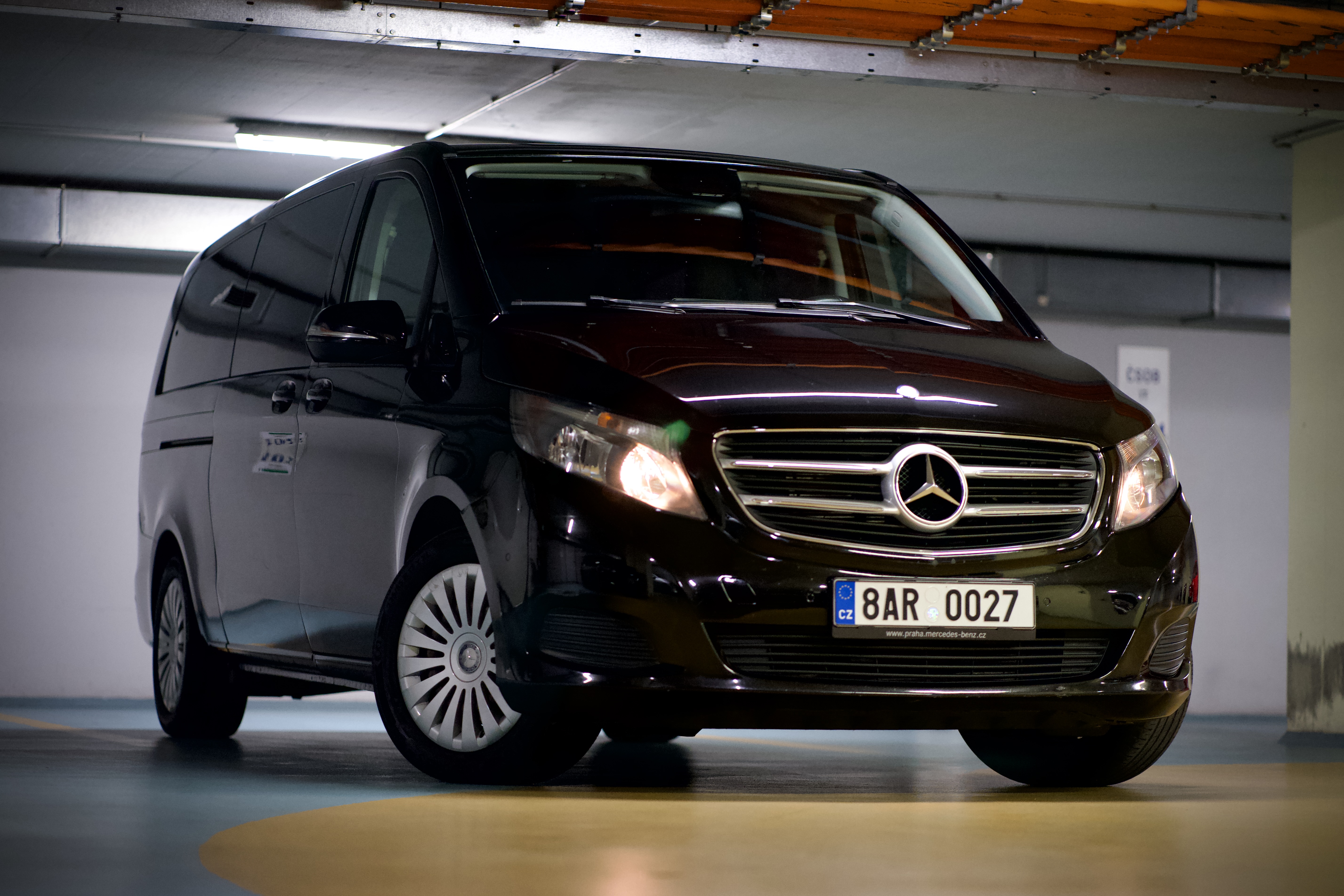 Prodej auta bez starostí Ostrava – prezentace vozu Prodej auta bez starostí Ostrava – prezentace vozu