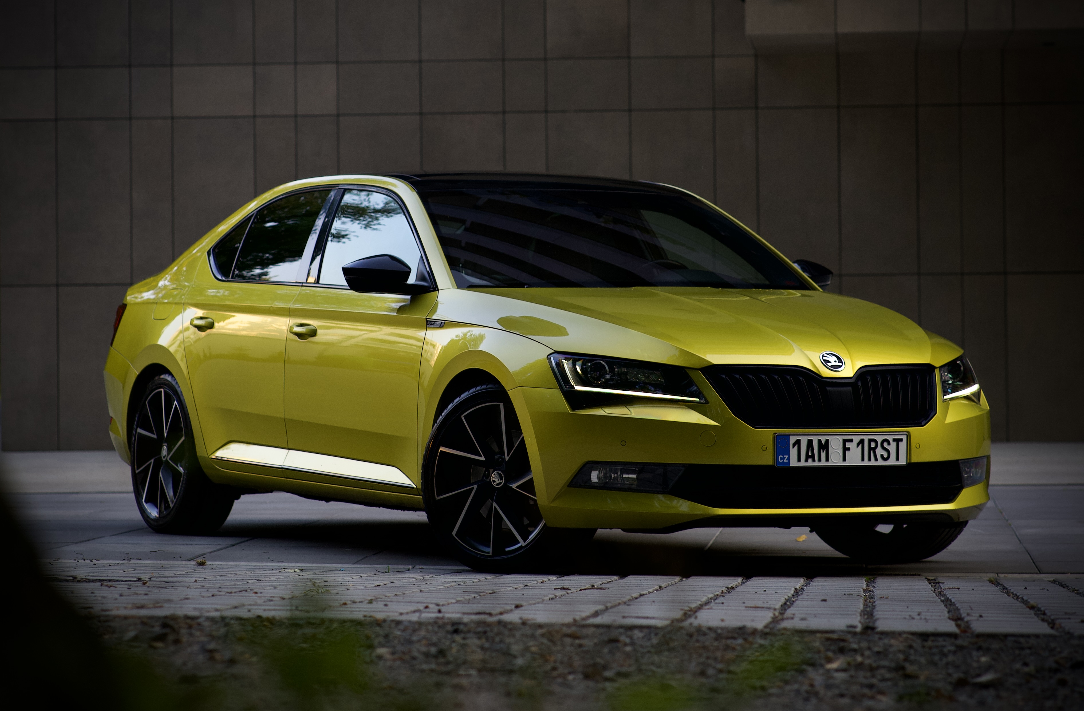 Prodej auta bez starostí Ostrava – prezentace vozu Prodej auta bez starostí Ostrava – prezentace vozu