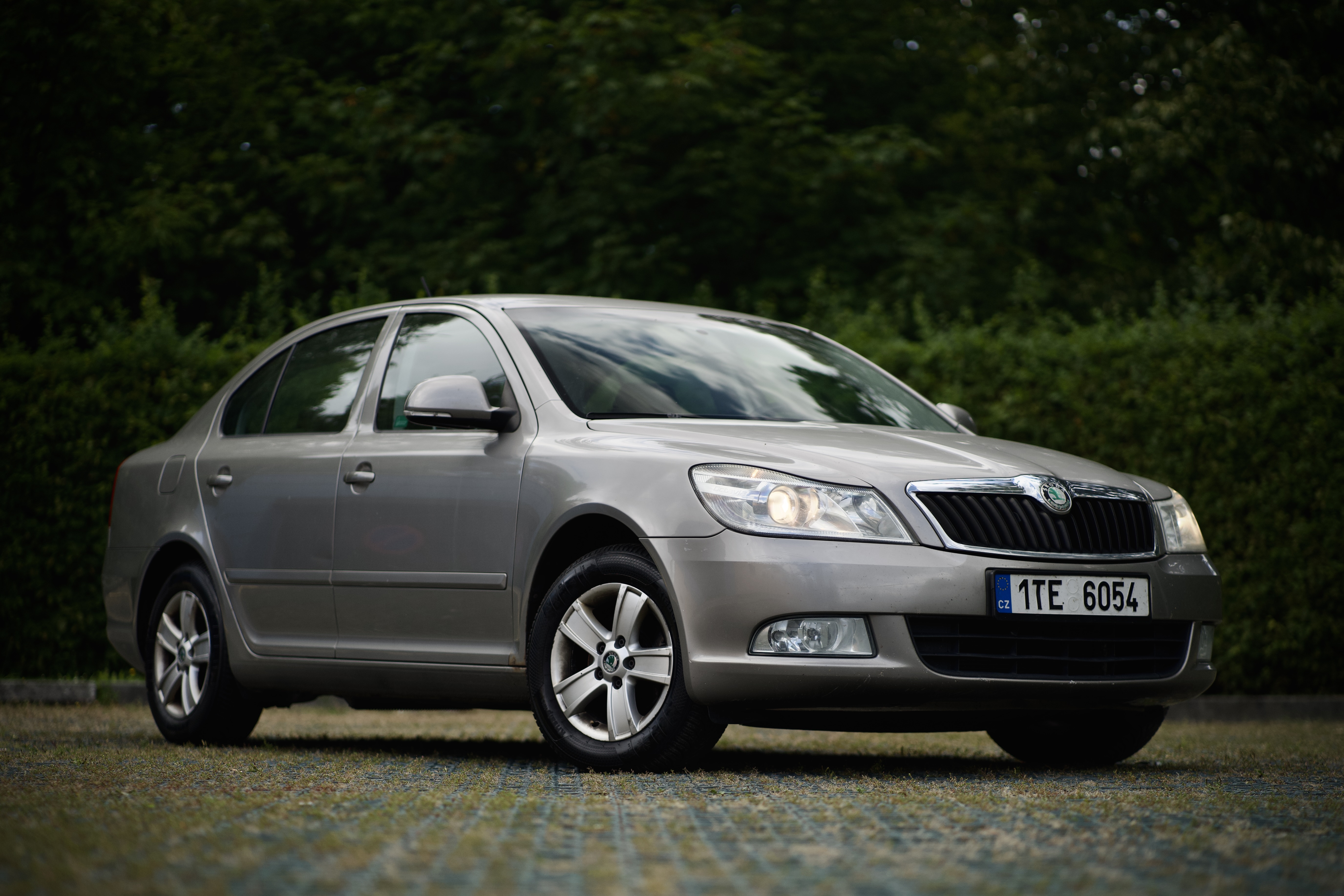 Prodej auta bez starostí Ostrava – prezentace vozu Prodej auta bez starostí Ostrava – prezentace vozu