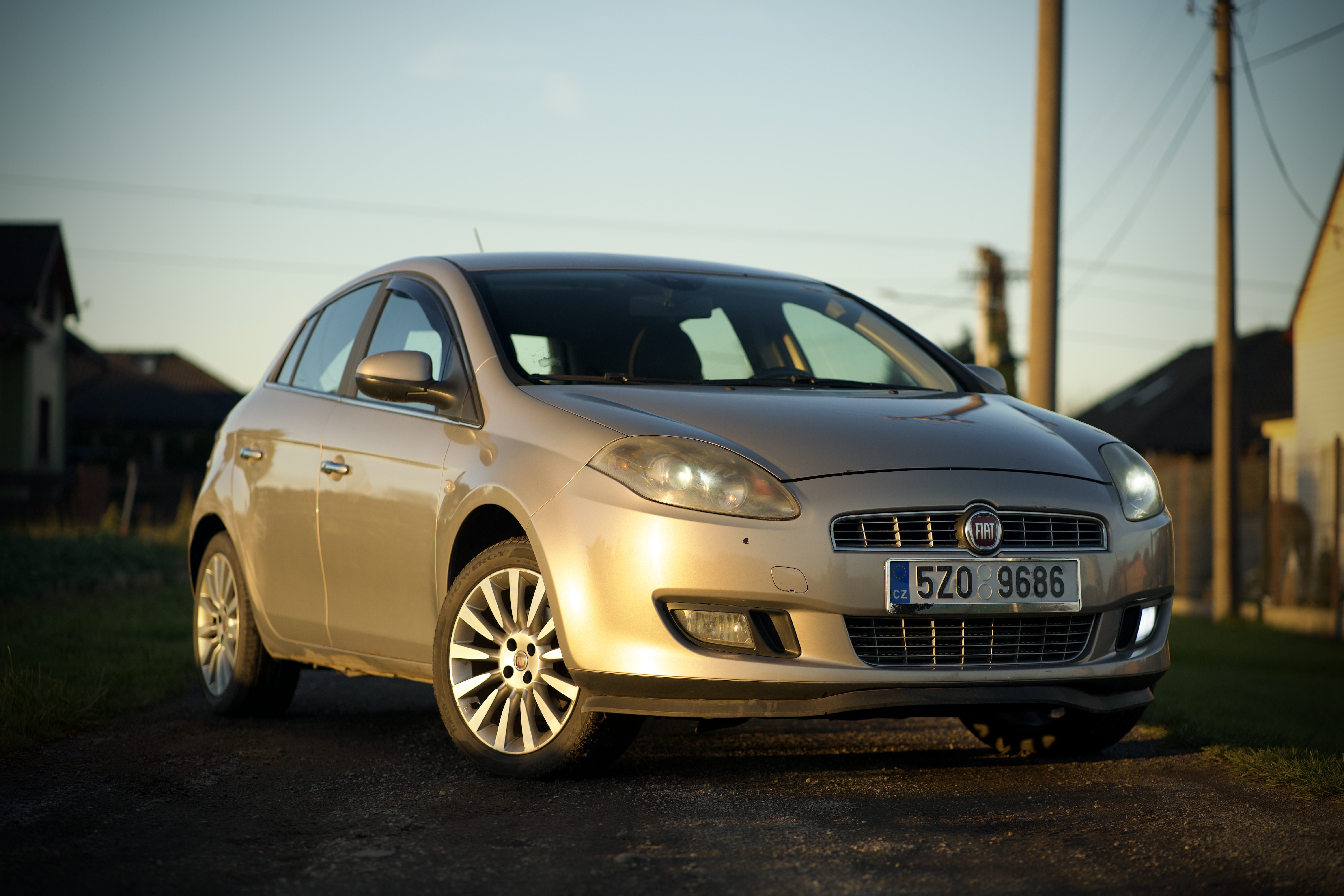 Prodej auta bez starostí Ostrava – prezentace vozu Prodej auta bez starostí Ostrava – prezentace vozu