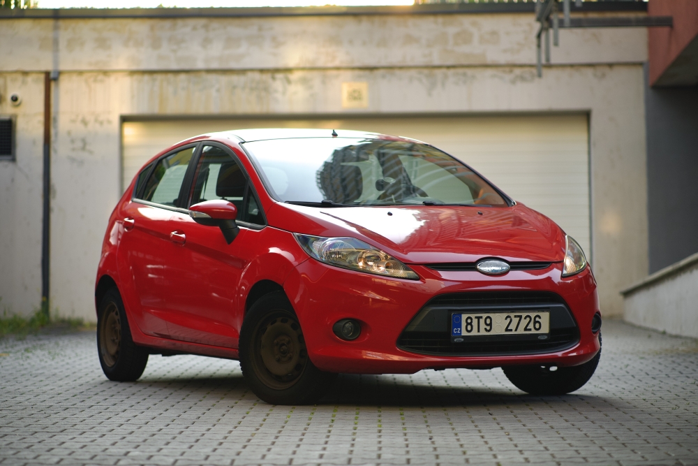 Prodej auta bez starostí Ostrava – prezentace vozu Prodej auta bez starostí Ostrava – prezentace vozu