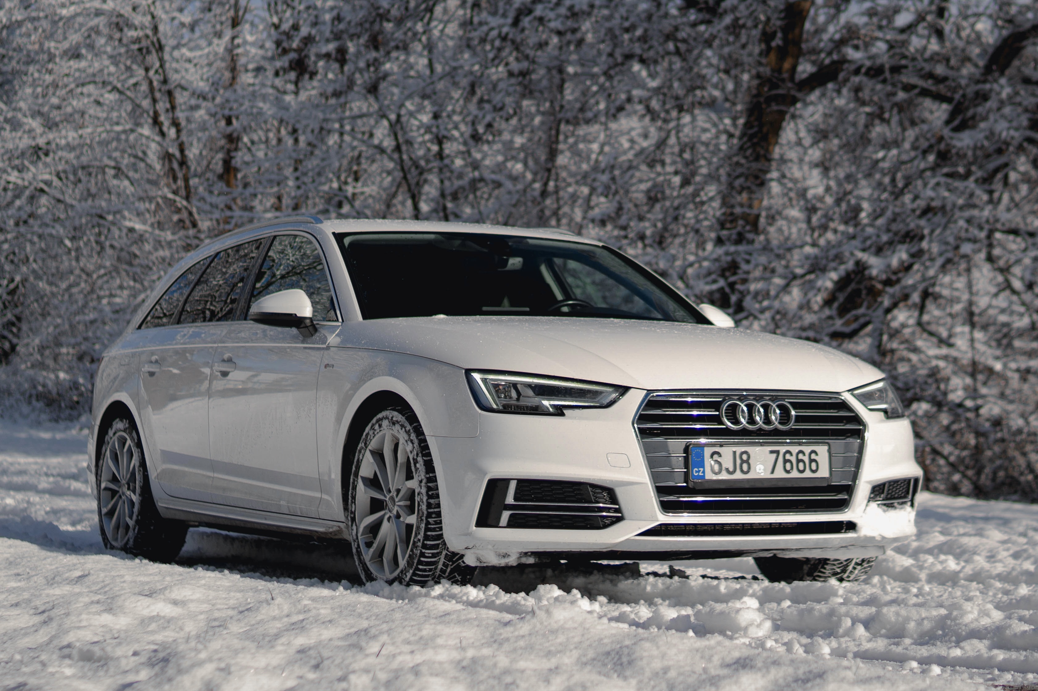 Prodej auta bez starostí Ostrava – prezentace vozu Prodej auta bez starostí Ostrava – prezentace vozu