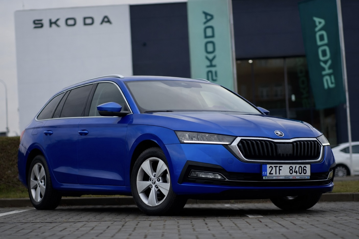 Prodej auta bez starostí Ostrava – prezentace vozu Prodej auta bez starostí Ostrava – prezentace vozu