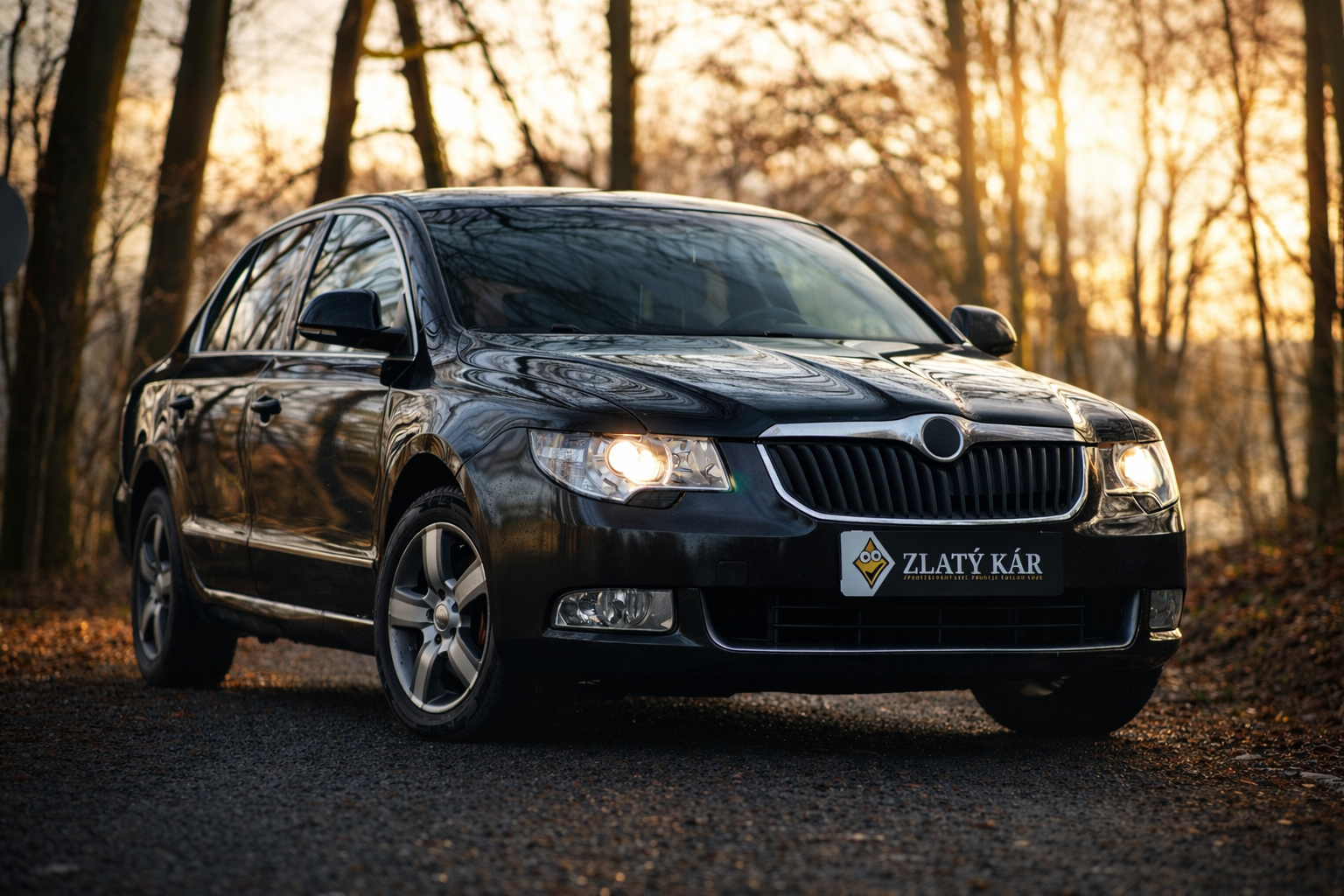 Prodej auta bez starostí Ostrava – prezentace vozu Prodej auta bez starostí Ostrava – prezentace vozu