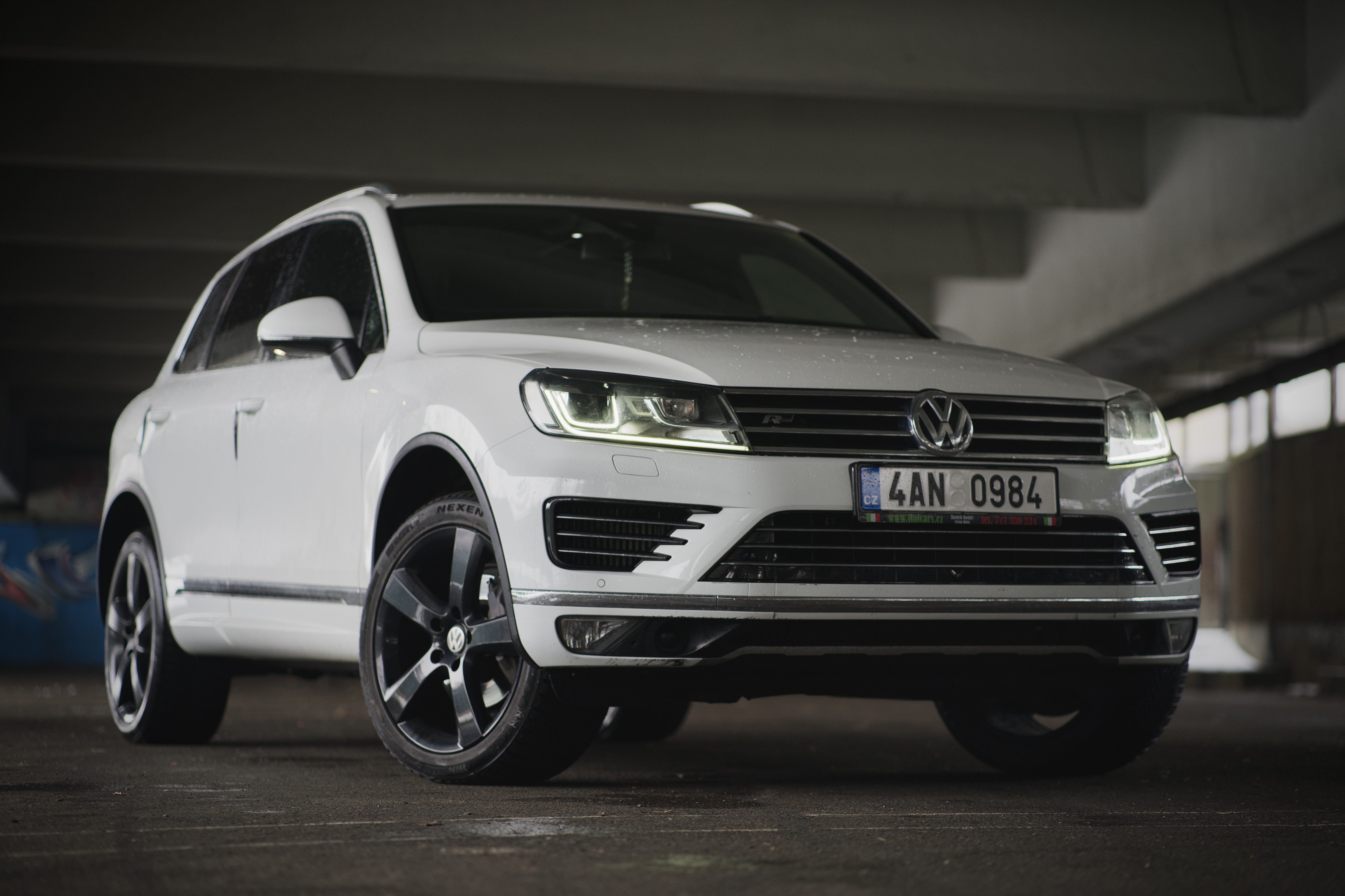 Prodej auta bez starostí Ostrava – prezentace vozu Prodej auta bez starostí Ostrava – prezentace vozu